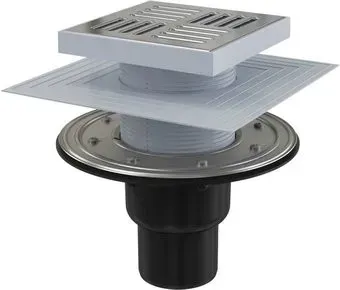Alcaplast APV4444