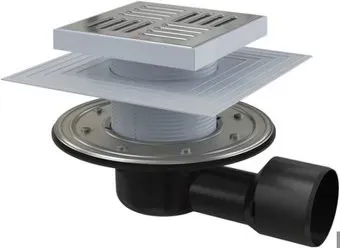 Alcaplast APV3444