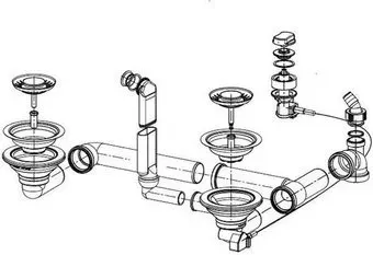 Franke 112.0059.713