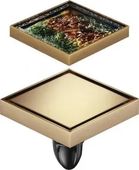 Magdrain WC02Q50-RW