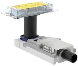 Geberit CleanLine 154.150.00.1