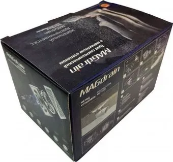 Magdrain FC08Q50-H