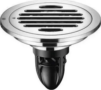 Magdrain CC01Q50-GY(3.0)