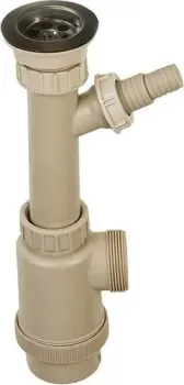 Ukinox S302
