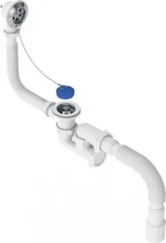 Niagara Для ванны 1 1/2"х40 V255-TL