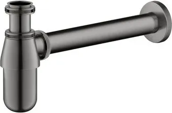 Aquatek AQ6014BGM (черный хром)