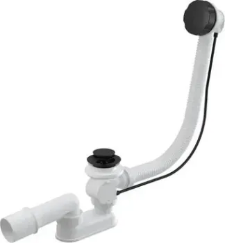 Aquatek 60см ST-0000134 (черный матовый)