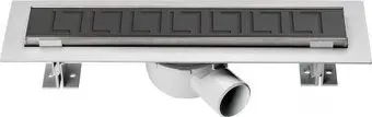 Vincea Optima SAY.601.80.B.M.S.BLOK 80