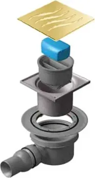 Bettoserb Confluo Standard Dry 1 13000128