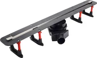 Bettoserb Confluo Slim Line 750 201541 13100034