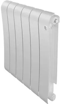 Royal Thermo Infinity 500 Bianco Traffico (6 секций)