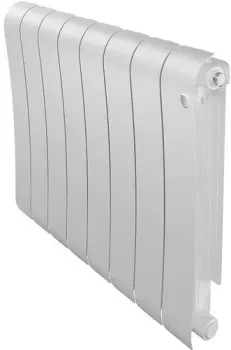 Royal Thermo Infinity 500 Bianco Traffico (8 секций)