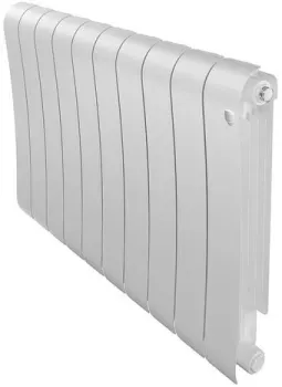 Royal Thermo Infinity 500 Bianco Traffico (10 секций)