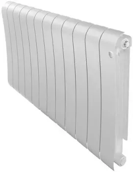 Royal Thermo Infinity 500 Bianco Traffico (12 секций)