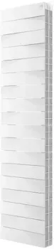 Royal Thermo PianoForte Tower 200 Bianco Traffico (18 секций)