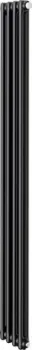 Royal Thermo Insignia VC2180 - 04 секций RAL9005m