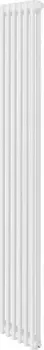 Royal Thermo Insignia VC2180 - 06 секций RAL9016