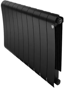 Royal Thermo Infinity 500 Noir Sable (10 секций)