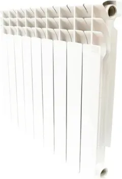 STI 500/80 (9 секций)