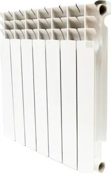 STI 500/80 (7 секций)