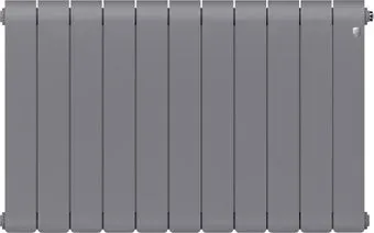 Royal Thermo Infinity 500 Silver Satin (11 секций)