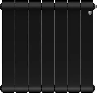 Royal Thermo Infinity 500 Noir Sable (7 секций)