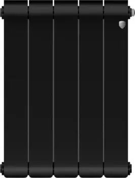 Royal Thermo Infinity 500 Noir Sable (5 секций)