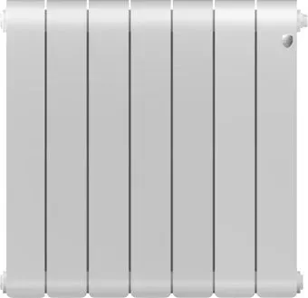 Royal Thermo Infinity 500 Bianco Traffico (7 секций)