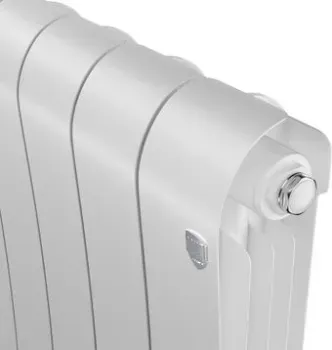 Royal Thermo Infinity 500 Bianco Traffico (3 секции)