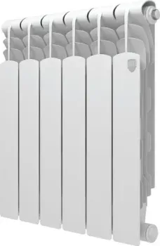 Royal Thermo Revolution B 500 – 6 секций