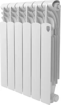 Royal Thermo Revolution A 500 - 6 секций
