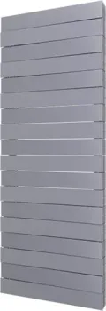 Royal Thermo PianoForte Tower 500 new/Silver Satin - 18 секций