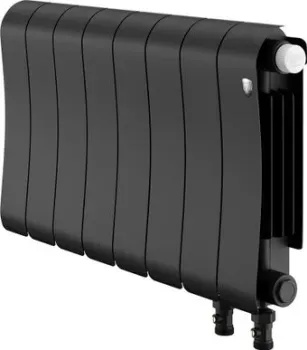 Royal Thermo Infinity 300 Noir Sable VR80 - 8 секций