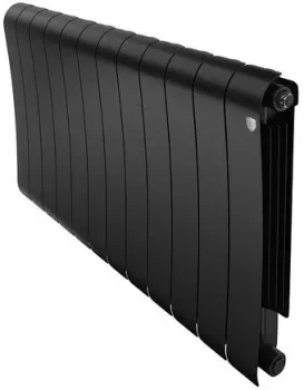 Royal Thermo Infinity 500 Noir Sable (12 секций)