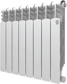 Royal Thermo Revolution Bimetall 500 (10 секция)