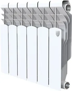 Royal Thermo Monoblock B 500 2.0 (8 секций)