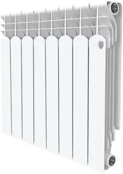 Royal Thermo Monoblock A 500 2.0 (10 секций)