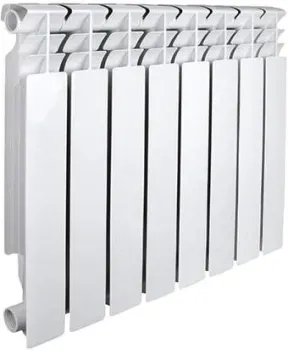 Valfex Optima Bm 500 (6 секций)