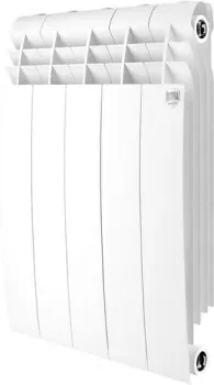 Royal Thermo BiLiner 500 Bianco Traffico (1 секция)