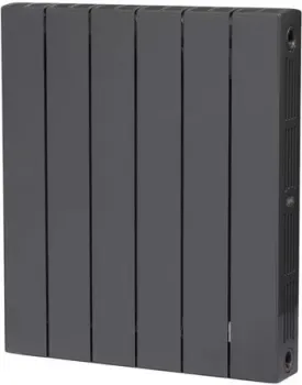 Rifar SUPReMO 800 (6 секций, титан)