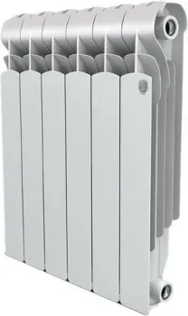 Royal Thermo Indigo Super+ 500 (14 секций)