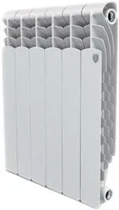 Royal Thermo Revolution 500 (4 секции)