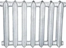 Луганский ЛМЗ МС-140 М4 500 (4 секции)