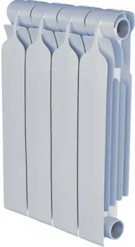 BiLux Plus R500 (9 секций)