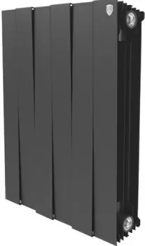 Royal Thermo PianoForte 500 Noir Sable (4 секции)