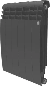 Royal Thermo BiLiner 500 Noir Sable (1 секция)