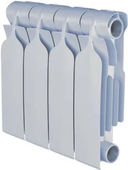 BiLux Plus R200 (1 секция)