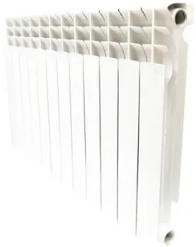 STI 500/80 (12 секций)