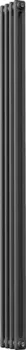 Royal Thermo Insignia VC2180 - 04 секции Anthracite