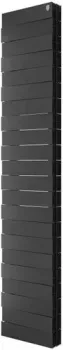 Royal Thermo PianoForte Tower 300 Noir Sable (22 секции)